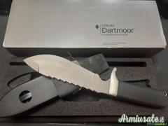Dartmoor CSK185 by Wilkinson Sword´