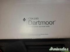 Dartmoor CSK185 by Wilkinson Sword´