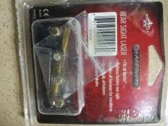 Laser glock
