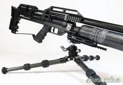 Saber Tactical Universal Picatinny To Arca Rail Large ST0025