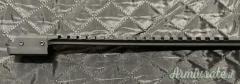 Estensione Weaver originale Airguntechnology URAGAN /URAGAN2 e modelli vari