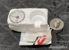 ...Altro | Non elencato Airguntechnology 4.5/.177