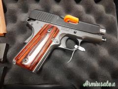 Kimber 1911 Ultra RCP II .45 ACP