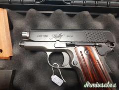Kimber 1911 Ultra RCP II .45 ACP