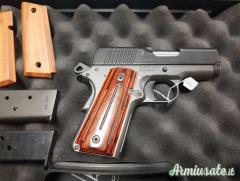 Kimber 1911 Ultra RCP II .45 ACP