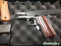 Kimber 1911 Ultra RCP II .45 ACP