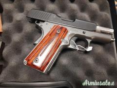 Kimber 1911 Ultra RCP II .45 ACP