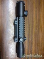 Cannocchiale Gsg 4x32