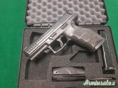 Heckler & Koch SFP 9 9x21mm IMI