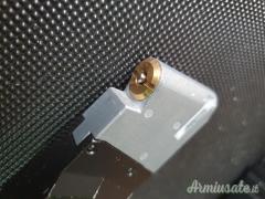 COLT Umarex Special combat 4.5/.177