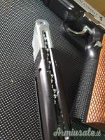 COLT Umarex Special combat 4.5/.177