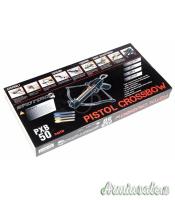 SKORPION Pistola Balestra PXB 50