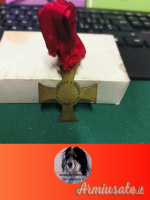 Medaglia croce commemorativa XI armata