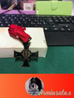 Medaglia croce commemorativa XI armata