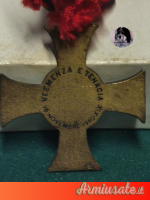 Medaglia croce commemorativa XI armata