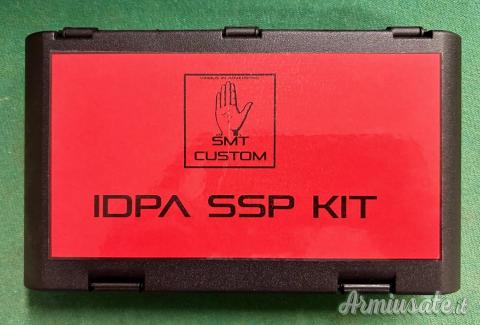 SMT CUSTOM kit scatto Glock 3°-4°-5°Gen