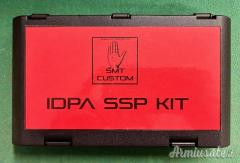 SMT CUSTOM kit scatto Glock 3°-4°-5°Gen