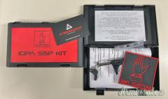 SMT CUSTOM kit scatto Glock 3°-4°-5°Gen