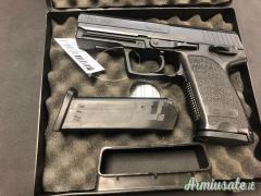 HK usp 9x21mm IMI