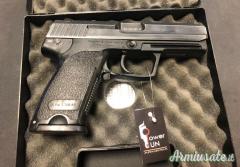 HK usp 9x21mm IMI