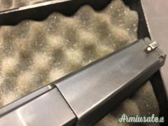 HK usp 9x21mm IMI