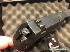 HK usp 9x21mm IMI