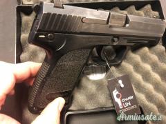 HK usp 9x21mm IMI