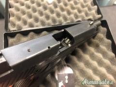 HK usp 9x21mm IMI