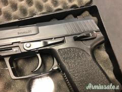 HK usp 9x21mm IMI