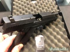 HK usp 9x21mm IMI