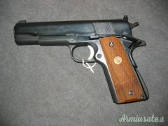 Colt ACE .22 LR Long Rifle