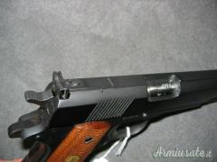 Colt ACE .22 LR Long Rifle