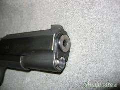 Colt ACE .22 LR Long Rifle