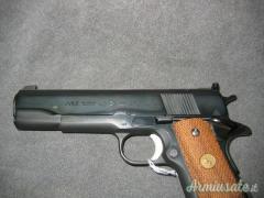 Colt ACE .22 LR Long Rifle