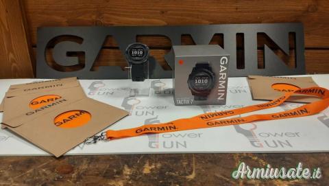 Garmin Tactix 7