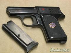 Walther | Carl TP .22 LR Long Rifle