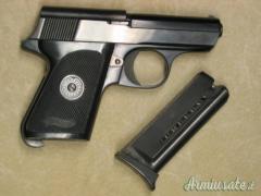 Walther | Carl TP .22 LR Long Rifle