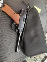 Stoeger Luger .22 LR Long Rifle
