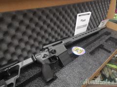 SIG-Sauer CROSS PRS
