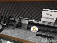 SIG-Sauer CROSS PRS