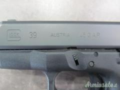 Glock 39 .45 GAP RIF I279