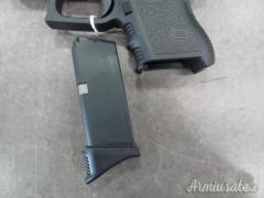 Glock 39 .45 GAP RIF I279