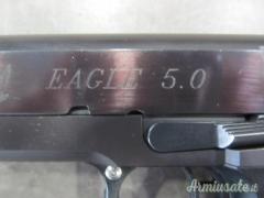 STI EAGLE 5.0 CAL 45 ACP RIFQ324
