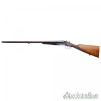 Artigianale belga con canne Beretta 12