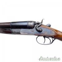 Artigianale belga con canne Beretta 12