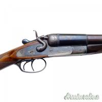 Artigianale belga con canne Beretta 12