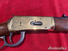 CARABINA A LEVA WINCHESTER