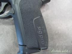 SIG SAUER SP2022 CAL9X21 RIF M432