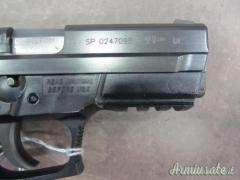 SIG SAUER SP2022 CAL9X21 RIF M432