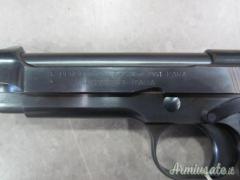 BERETTA 1951 BRIGADIER CAL 7,65PARA RIF O424